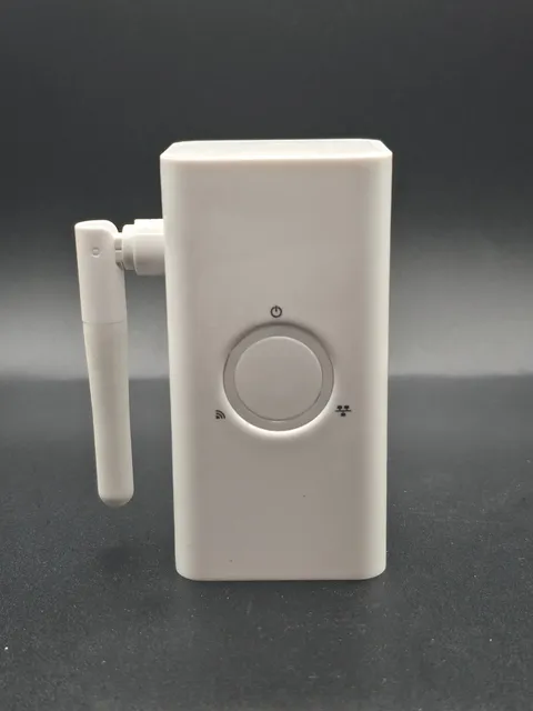Vivint LG Innotek PoE WiFi Bridge ETPFBTRP01 Outdoor Camera Range Extender