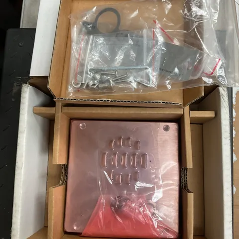✨ CyberData SIP Video Outdoor Intercom H.264 PoE 011410A / 021534G Unused Boxed
