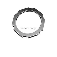 NEW Panasonic DF1236 Lock Nut with Screw for Thick Steel Hexagonal Type Size