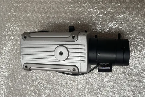 EVO Series 2 600TVL DDN CCTV Camera | Day/Night Surveillance |