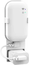Outlet Wall Mount for Blink Sync Module Core, Sync Module Holder with Cable