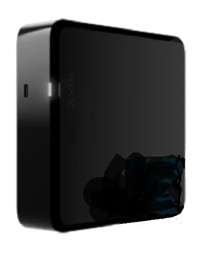 AJAX NVR, Network Video Recorder, 4K, 8 Channel, ONVIF - 70938 (70938 DC)
