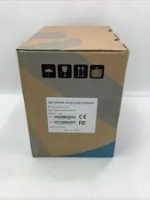 Network Video Recorder NVR Home Security Cassowary-08 | Free Shipping w/ remote