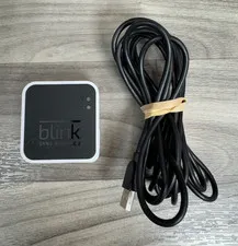 BLINK SYNC MODULE 2 BSM00401U FOR BLINK SECURITY CAMERAS AND BLINK PRODUCTS