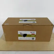 ACTi Z42 4MP Outdoor Bullet IP Camera 4.3x Zoom IR Night Vision New