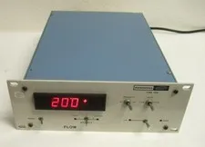Datametrics DRESSER Type 1510 Flow Controller