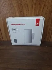 Honeywell Wireless Door/Window Sensor Lyric Compatible White New Sealed