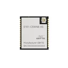 Wi-Fi Module 6 Dual-Band -C5 2.4G and 5.8G Communication Module Blue9532