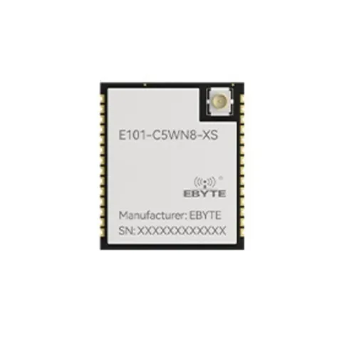 Wi-Fi Module 6 Dual-Band -C5 2.4G and 5.8G Communication Module Blue9532