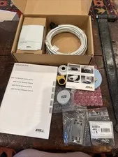 Axis P1204 Network Camera P/N 0531-001