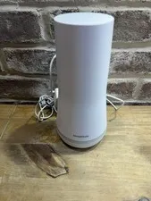 SimpliSafe Home Security System Base Station with Power Cord Gen3 SSBS3 Used