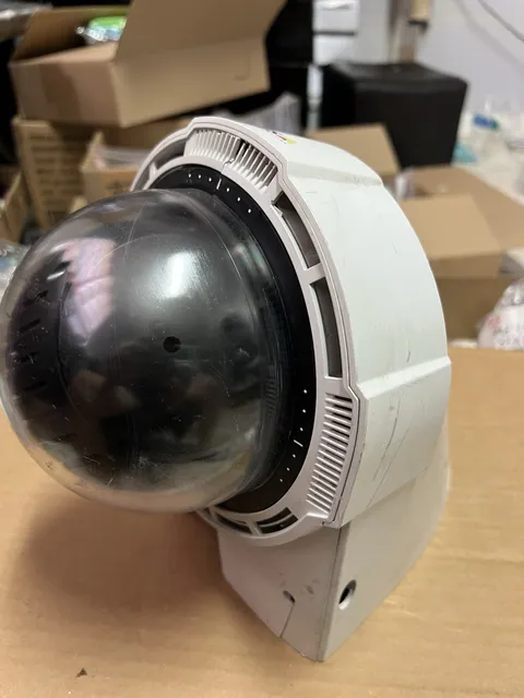 Axis P5414-E PTZ Outdoor Camera 18x Optical Zoom