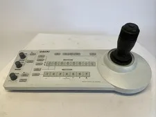 Sony RM-BR300 Remote Control Unit Video Surveillance Controller