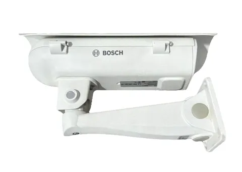 Bosch NHT-8001-F35VF Dinion IP Thermal 8000, 30Hz, VGA, 35mm Great Condition