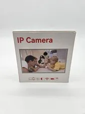 Battery Ip Camera HD