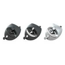 Motorhome Trailer Cabin Door Lock Security Lock for Furniture Lock and Keys