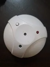 2GIG GB1-345 Glass Break Detector – Wireless 345 MHz Alarm Sensor -Used