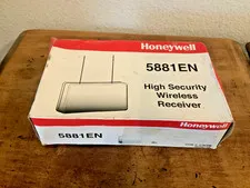 Honeywell 5881EN High Security Wireless Receiver 5881EN