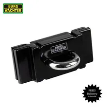 Burg Wachter Security Anchor Point-SA1180-Free Post In Australia