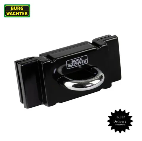 Burg Wachter Security Anchor Point-SA1180-Free Post In Australia