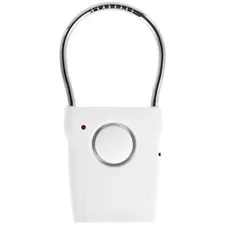 Door Handle Alarm 115dB Door Security Alarm Touch Sensor Anti-Theft Alarm cc