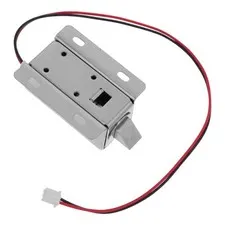  Smart Locker Vending Machine Cylinder Electric Cabinet Door Latch
