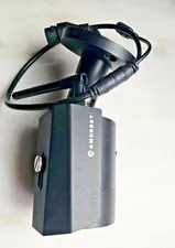 Amcrest 3MP Wireless Wi-Fi Outdoor Security  Bullet Camera