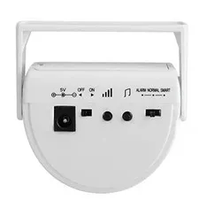 Guest Welcome Chime Alarm Door Bell 32Song PIR Motion Sensor for Shop4276