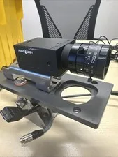 Point Grey/flir Camera With APG Vehicle Mount