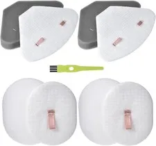 IP3251 Replacement Filters for Shark IP3251C IP3252 IP3124 IP3225 IP3253 IP3150