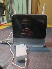 Lorex Smart Home Security Center Touchscreen L871T8E-Z