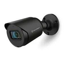 4K Analog Outdoor Security Camera, Bullet 4K (8MP) @15fps, CCTV-Coax-BNC, 98f...