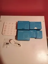 ring Alarm Security Kit New  
