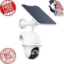 REOLINK Solar Camera 1-Cam