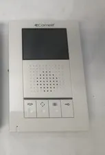 Comelit EX-700H Color Expansion Hands-Free Video Intercom Monitor Sub Station