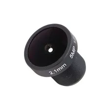 2.1mm 5MP Fisheye Lens 170 Degree Wide Angle Panoramic Lens8068