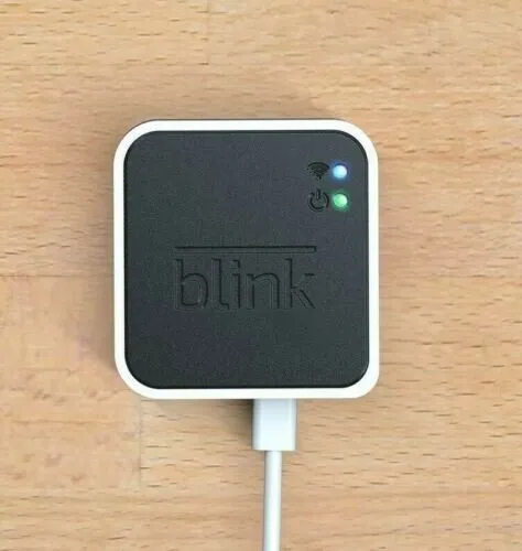 Blink Sync Module 2 for existing Blink Outdoor Home Security Systems