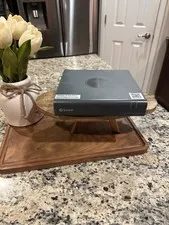 Swann 4400 SRDVR-4400 4Ch Security DVR 500GB Untested No Power Cord