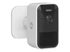 Yale Network surveillance camera outdoor, indoor colour SV-OC-1A-W