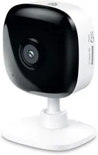 Kasa 1080P Indoor Wired Security Camera, Baby & Pet Monitor, EC60