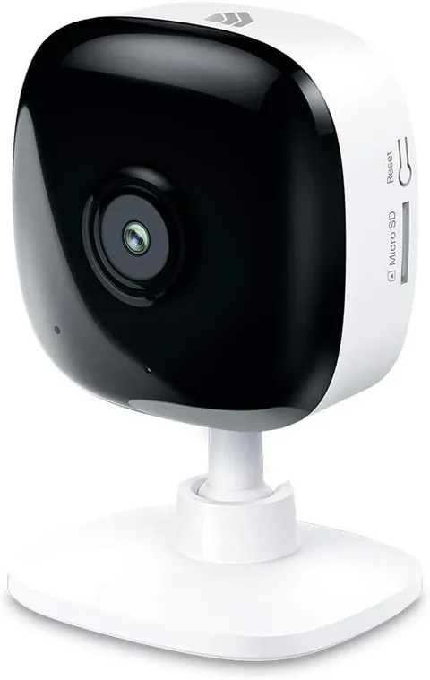Kasa 1080P Indoor Wired Security Camera, Baby & Pet Monitor, EC60