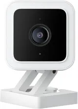 WYZE Cam V3 1080P HD Wifi Indoor/Outdoor Security Camera, White | Color Night Vi
