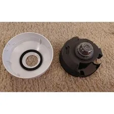 Axis M4327-P Panoramic 6MP 360 Degree Network Security Camera 02636-004 White