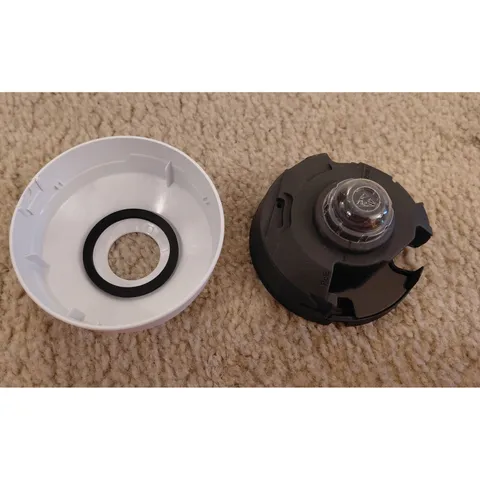 Axis M4327-P Panoramic 6MP 360 Degree Network Security Camera 02636-004 White