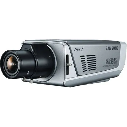 Samsung SNC-B2315N WDR Net i Camera IP Network Security Day Night