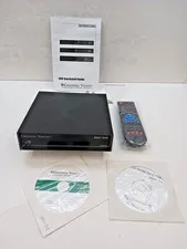 Channel Vision DVR-4HE High Resolution 960H DVR