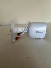 Swann Security Camera PRO-4KRL CAM with 60 ft BNC Cable