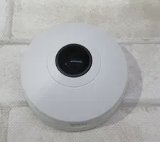Axis M4328-P 12MP Panoramic Mini Dome Network Camera 360° Poe WDR
