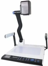 Qomo - QD5000 - Qomo HiteVision 4K Flatbed Document Camera