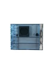 Bticino 351102 front porter allwhite